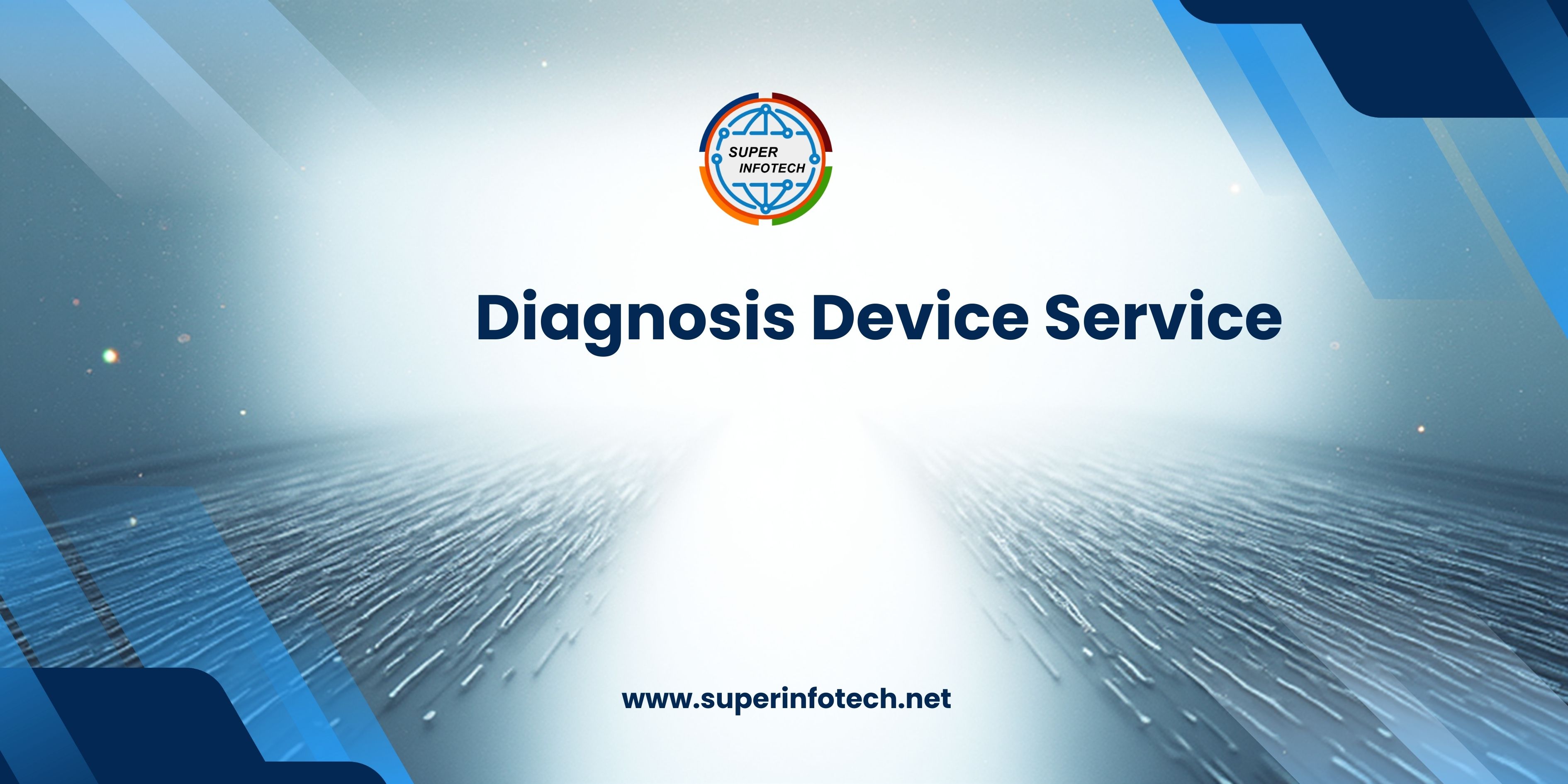 Diagnosis Device Service in Noida